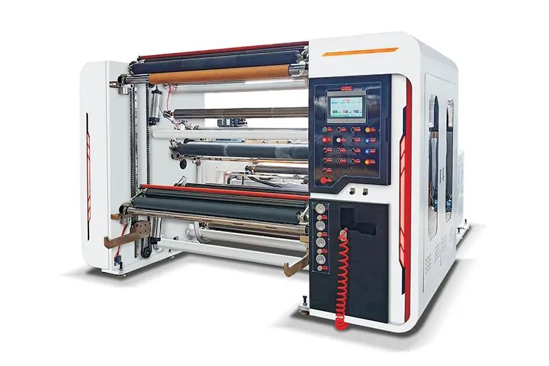Advancing Industrial Precision: The Growing Importance of Slitting Machines in Modern Manufacturing